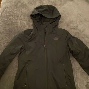 The North Face Women's Arrowood Triclimate Jacket